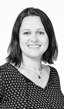 Tina Pfohl - Tina Pfohl