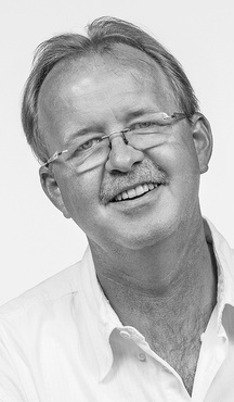 Helmut Dörner - Helmut Dörner