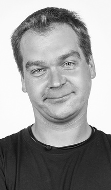 Markus Braun - Markus Braun
