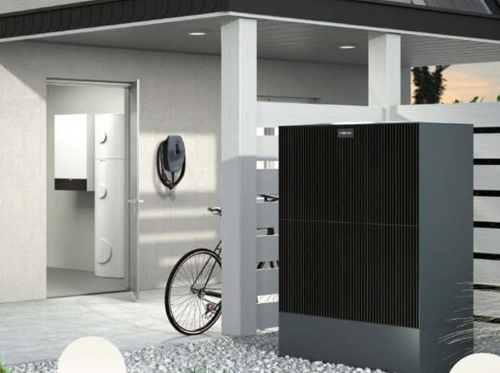 Effiziente Energiekonzepte für Wohngebäude Effiziente Energiekonzepte für Wohngebäude