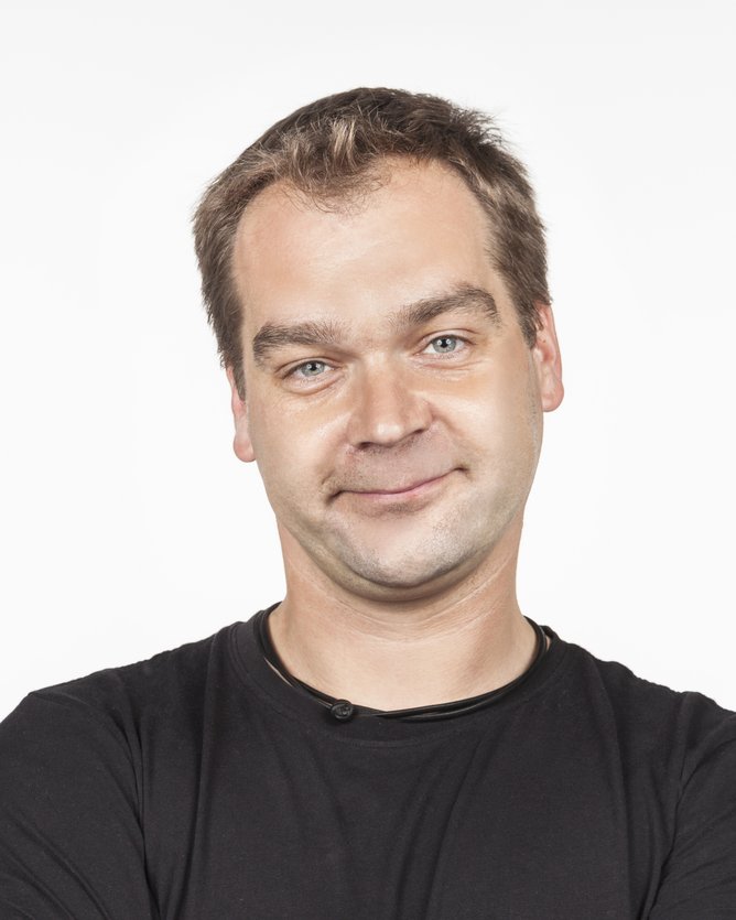 Markus Braun Markus Braun
